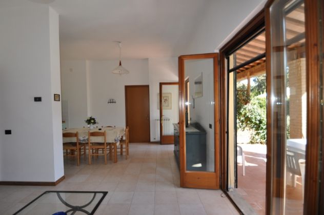 appartamenti casa vacanze Rinsacca mare Baratti - Foto 8
