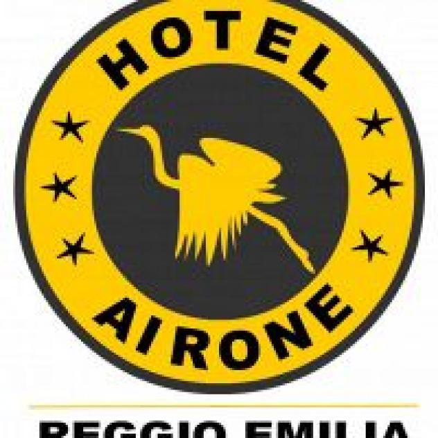 Airone Hotel