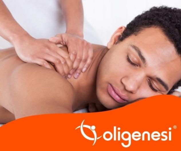 Corso di Massaggio Connettivale ad Indirizzo Kinesiologico