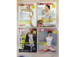 INFORMA- SUPPLEMENTI A DONNA MODERNA