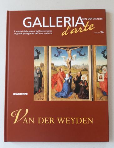 Rogier van der Weyden