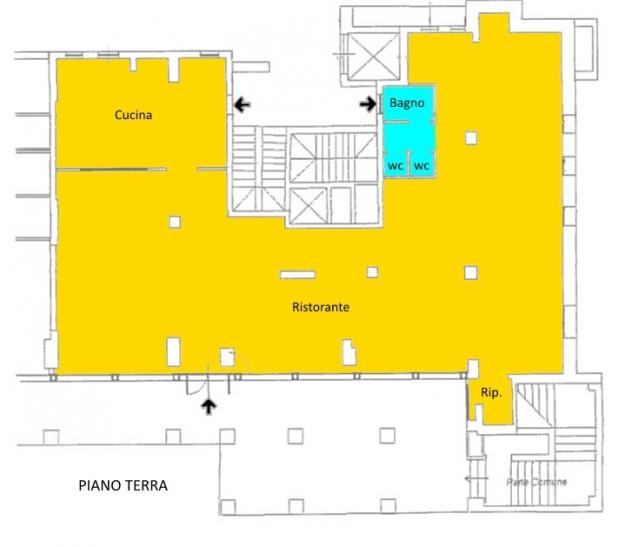 MONZA PARCO Immobile commerciale a reddito in ottima posizione - Foto 2
