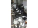 RISTORANTE CON DEOR 7 VETRINE AD ANGOLO