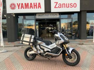 Honda X-ADV 750 null