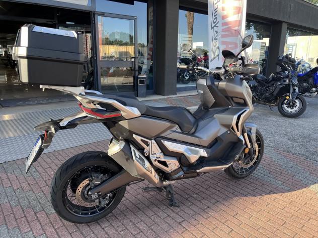 Honda X-ADV 750 null - Foto 2