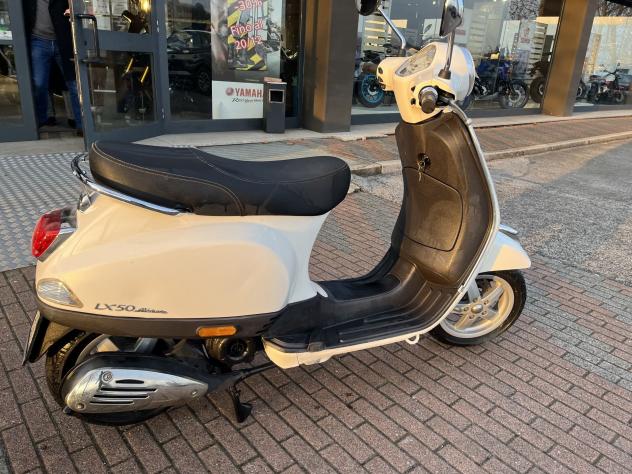 Vespa 50 LX 4t pochi km - Foto 2