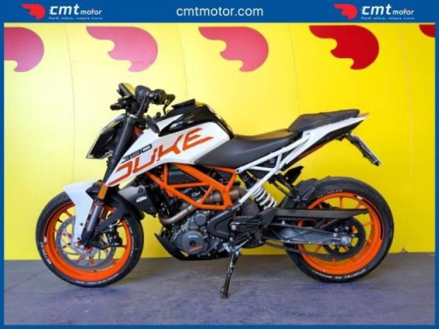KTM 390 Duke Garantita e Finanziabile rif. 24166076 - Foto 3