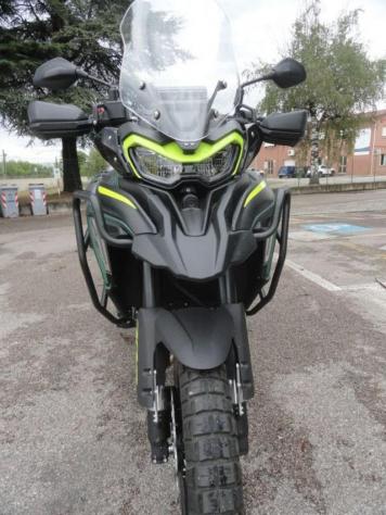 BENELLI TRK 702X TRK 702 X rif. 24085193 - Foto 3