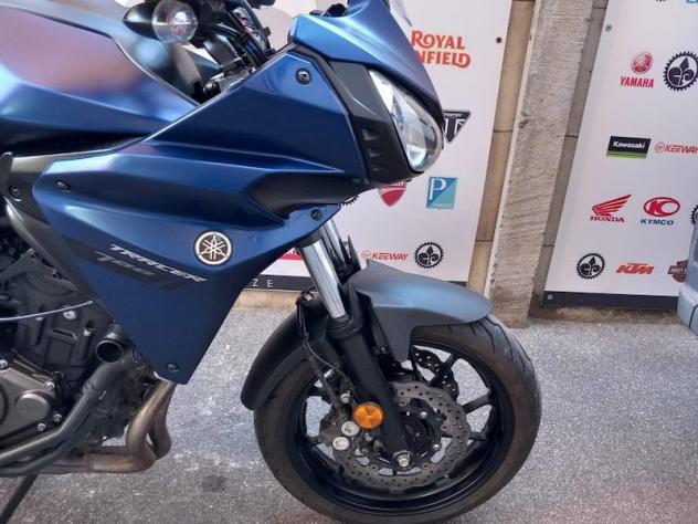 Yamaha Tracer 700 null - Foto 8
