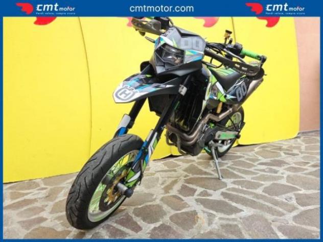 HUSQVARNA SM 610 Garantita e Finanziabile rif. 23618658 - Foto 2