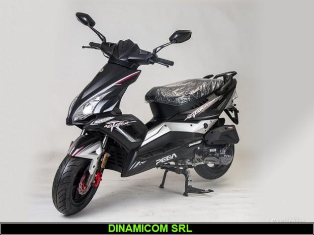 WOOW SCOOTER 125CC PAGABILE ANCHE A RATE - Foto 5