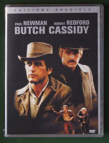 Film con Paul Newman, in Dvd - Foto 5