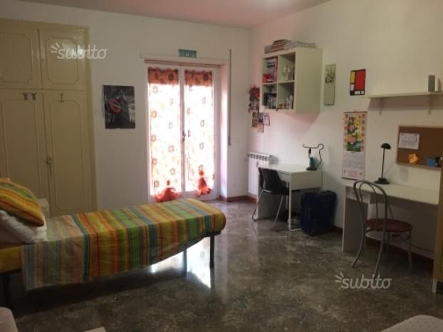 Posto letto in doppia zona Tiburtina - Foto 2