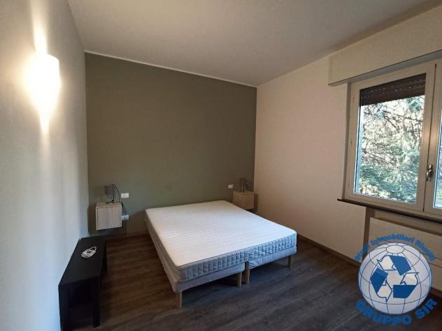 appartamento in villa - bilocale arredato con posto auto scoperto - Foto 5
