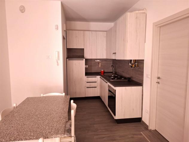 SPLENDIDO APPARTAMENTO IN LOCAZIONE A LEVICO TERME CENTRO - Foto 2