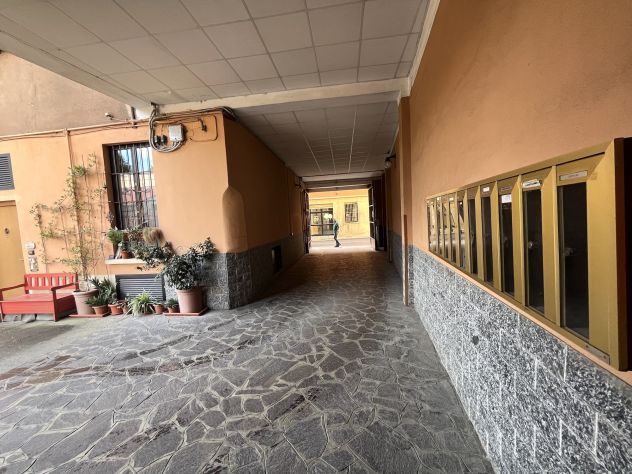 Bilocale arredato in posizione strategica. - Foto 10