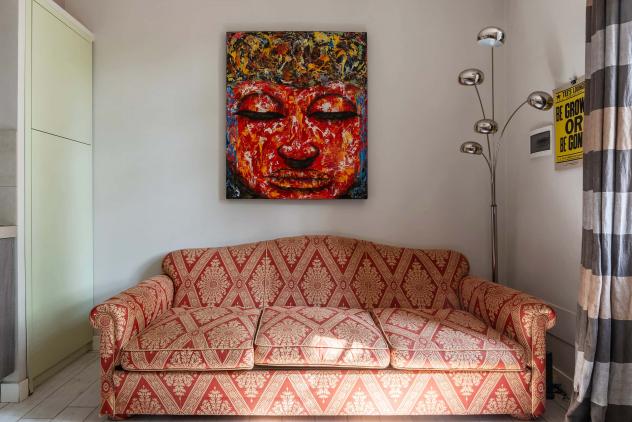 Apartment Prato Falcone - Rome - Foto 3