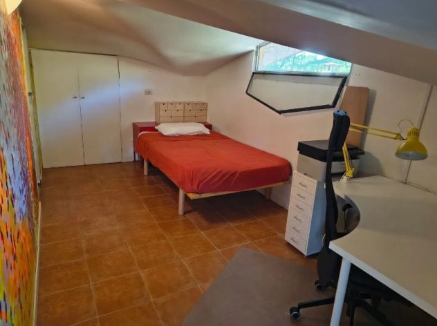 TOMBA DI NERONE-BILOCALE DI MQ 35 PIANO ALTO - Foto 4