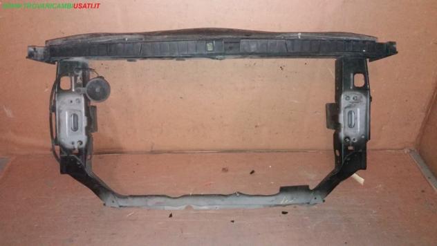 RIVESTIMENTO ANT.INT. NERO CITROEN C1 (B0)  Carrozzeria  Lamierati interni  Parete frontale  Rivesti CITROEN - C1 - 01-06-2005 - 01-06-2014, PEUGEOT -