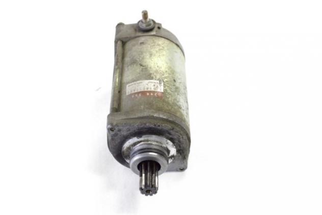 APRILIA TUONO 1000 R AP0294356 MOTORINO AVVIAMENTO 04 - 05 STARTER MOTOR 294356 DENSO 2280007460 - Foto 5