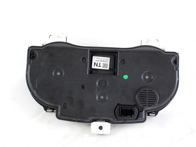 13312043 QUADRO STRUMENTI CONTACHILOMETRI OPEL CORSA D 1.2 G 63KW 5M 5P (2011) RICAMBIO USATO - Foto 4