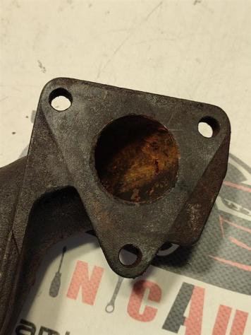 COLLETTORE DI SCARICO MERCEDES Vito W638 A6111420101 611980 diesel 2151 (9503) - Foto 4
