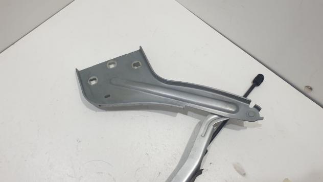 CERNIERA COFANO ANTERIORE DX JAGUAR F-Pace Serie HK83168C1 HK83-168C1 (1620) - Foto 9