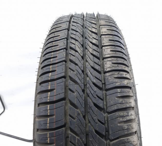 KIT RUOTA DI SCORTA NISSAN NV200 1° Serie 40300BY90B (09) - Foto 15