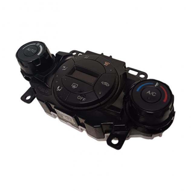 COMANDI CLIMA FORD Fiesta 6° Serie 8A6T-18C612-AG (0817) - Foto 3