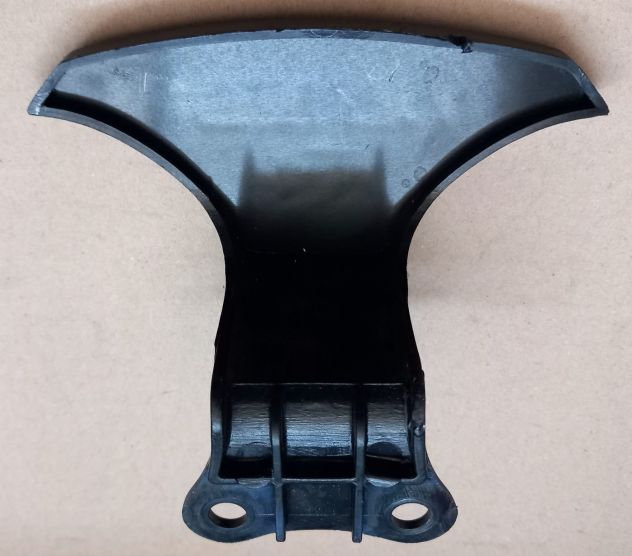 37100-KR1-860 COPERCHIO STRUMETAZIONE SEMINUOVA ORIGINALE per HONDA NS 125 R '86 - Foto 2