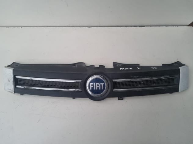 MASCHERINA ANTERIORE FIAT Panda 2° Serie (0310)