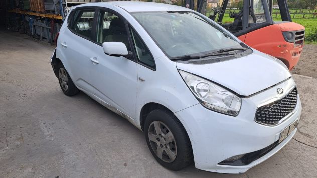 Ricambi vari Kia Venga 1.4CRDI del 2018 - Foto 2
