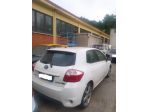 VARI PEZZI DI RICAMBIO TOYOTA AURIS HYBRID