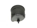 Purflux Filtro Diesel Citroen C3 Ii 1.4 Hdi Cs762