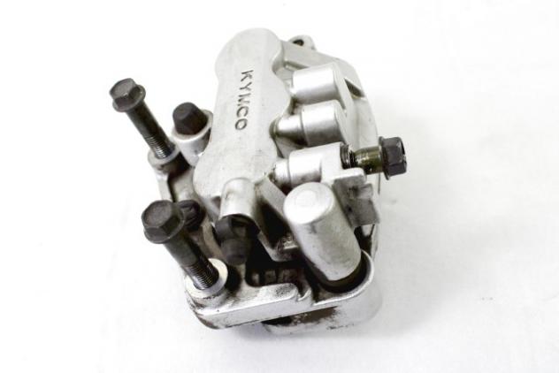 KYMCO PEOPLE 125 GT 45200LGE5E00 PINZA FRENO ANTERIORE 10 - 17 FRONT BRAKE CALIPER - Foto 2