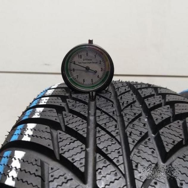 2 gomme 205 60 16 bridgestone a29550 - Foto 4