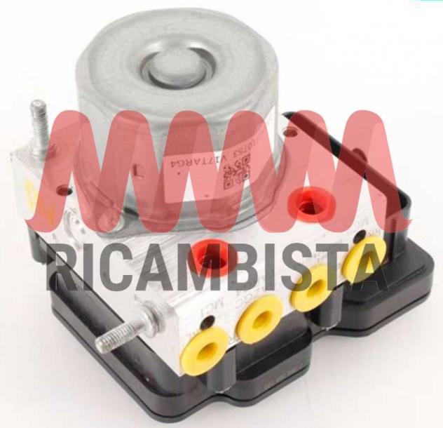 0265258293 Honda Jazz 1.3 centralina ABS gruppo pompa Bosch