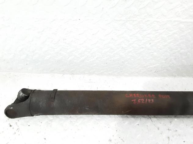 ALBERO DI TRASMISSIONE POSTERIORE JEEP Grand Cherokee 2° Serie ENF Diesel 2700 (9904) - Foto 3