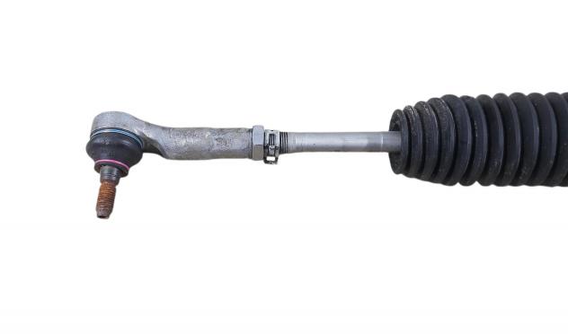TIRANTE SCATOLA STERZO VOLKSWAGEN Polo 6° Serie 2Q0423810D Benzina 1000 (17) - Foto 4