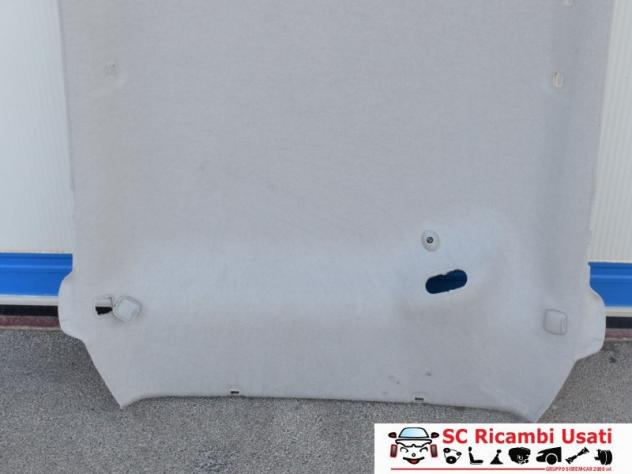 SOTTOTETTO CIELO IMPERIALE RENAULT Clio Serie Restyling 8200612362 (0110) - Foto 4