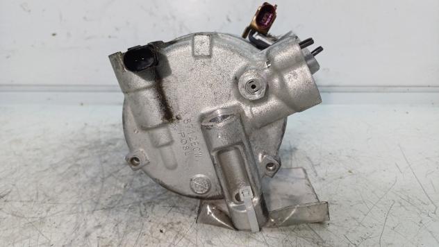 COMPRESSORE A/C SKODA Kamiq Serie 3Q0816803E/043377092B4 DLAC benzina 999 (18) - Foto 5