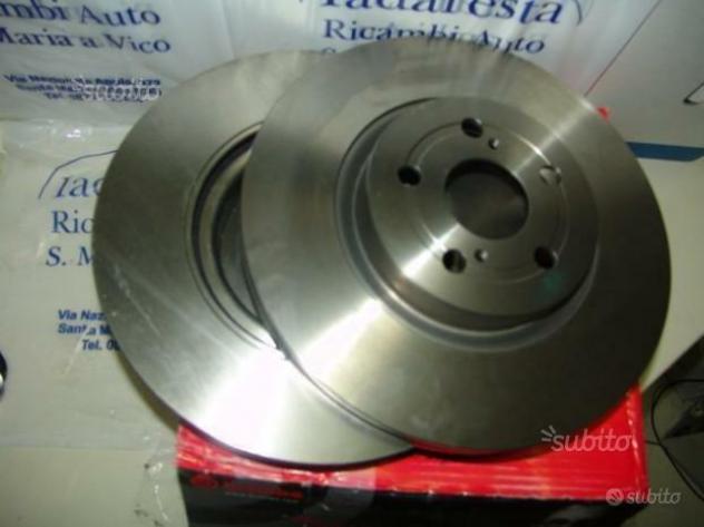 Toyota avensis 4351205050 dischi freno