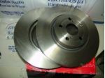Toyota avensis 4351205050 dischi freno
