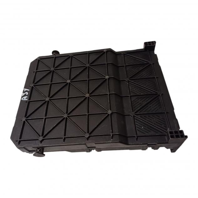 SCATOLA PORTA FUSIBILI PEUGEOT Ranch 2° Serie 9649627980 WJY diesel 1868 (0208) - Foto 4