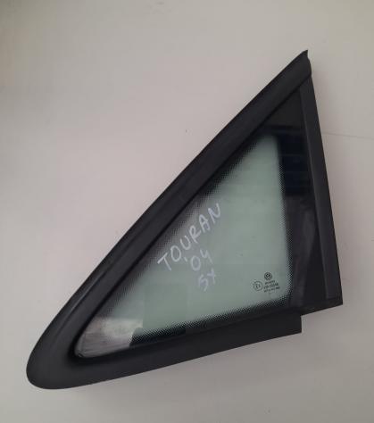 VETRO FISSO LATO SINISTRO VOLKSWAGEN Touran 1° Serie (0307)