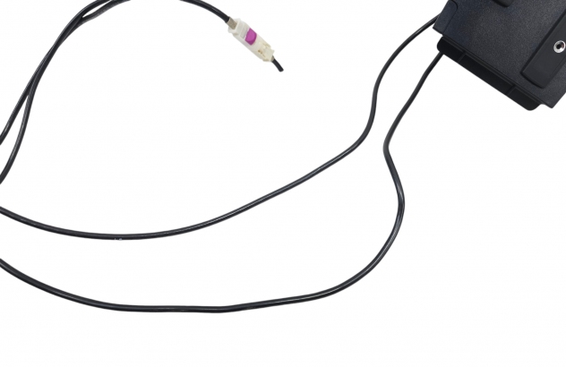 PRESA AUX/USB MERCEDES Classe A Serie (W176) A2468201915 (1218) - Foto 2