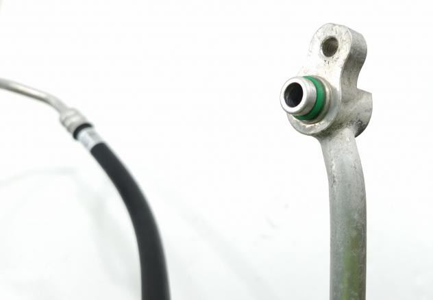 TUBO CONDENSATORE COMPRESSORE A/C HYUNDAI i20 Serie 97762-C8051 G4LA Bifuel/Gas 1200 (20) - Foto 9