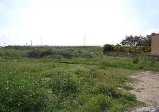 1823 - In vendita a Marsala terreno vista mare - Foto 4