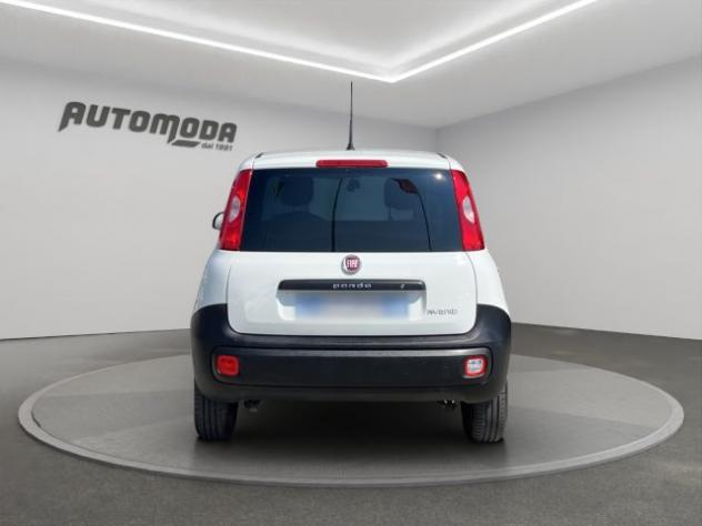 FIAT Panda VAN HYBRID 2 POSTI rif. 23957703 - Foto 5