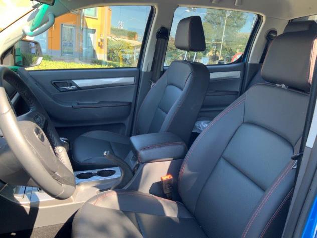 EVO Cross 4 2.0 Turbo Diesel DC *VARI COLORI, I.E., PROMO AZZURRA* - Foto 10